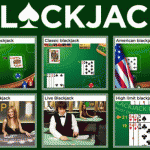 Arab Blackjack
